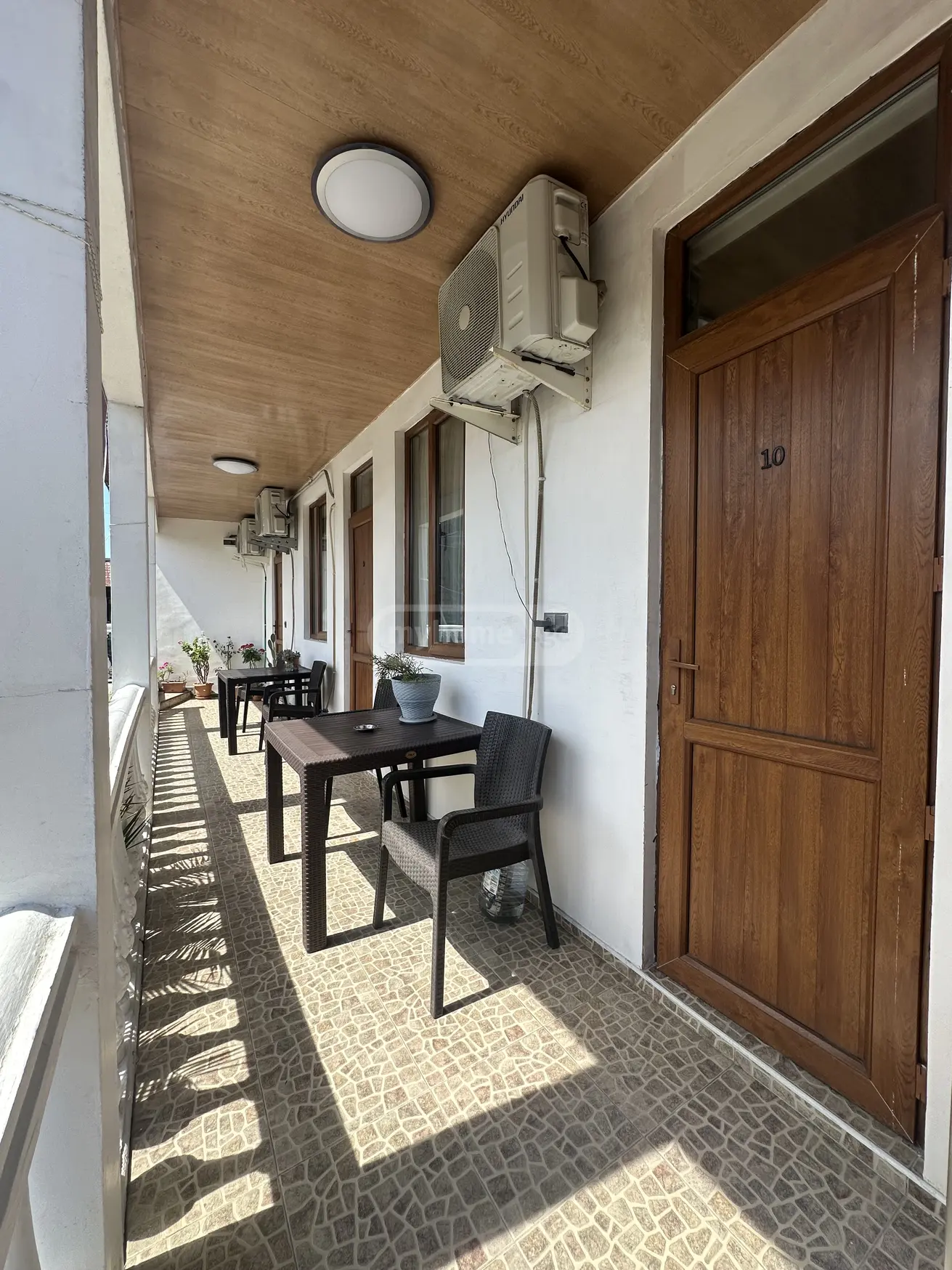 Daily Rent 10+ Room Private House In Batumi view 10