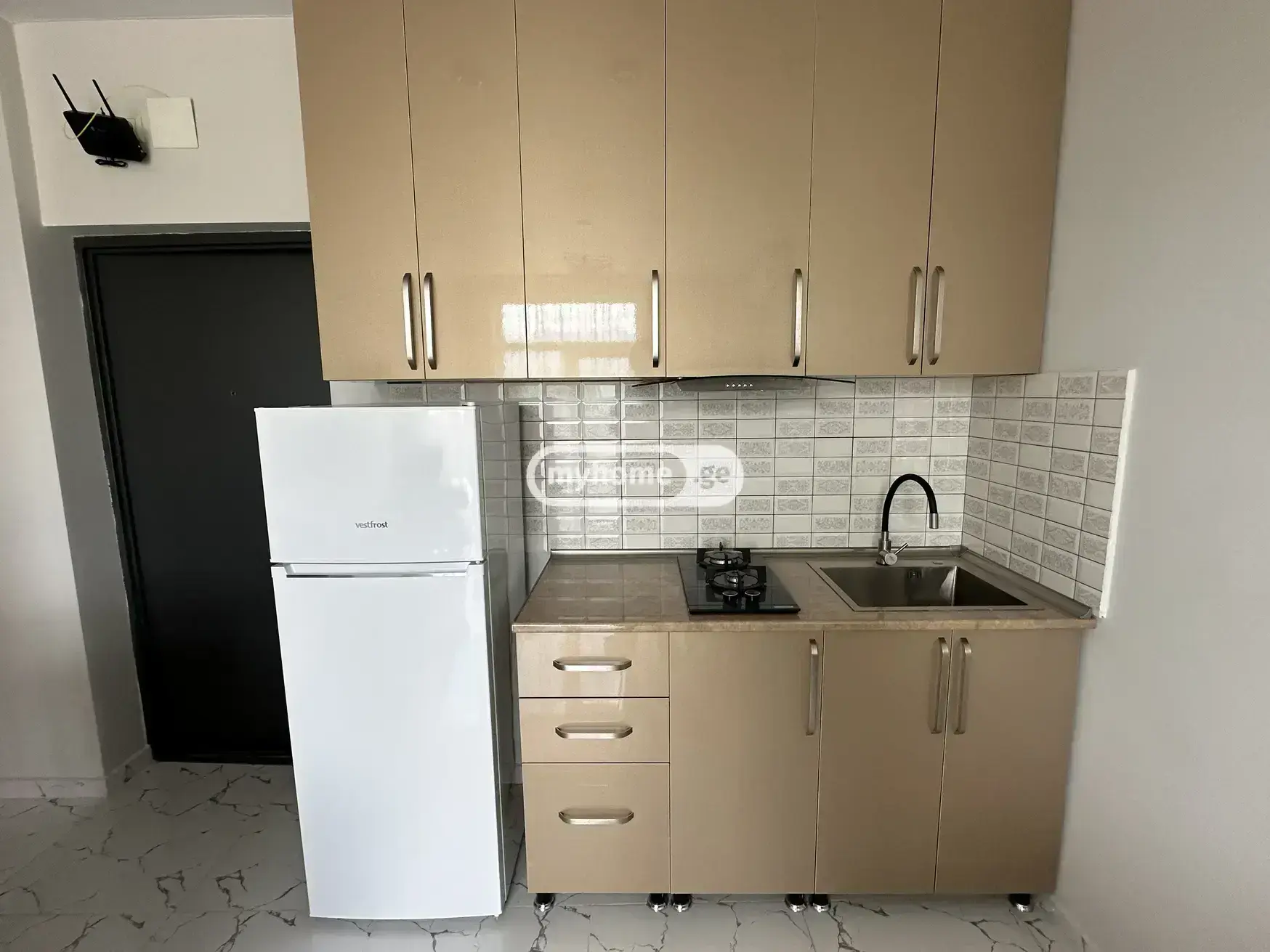 For Sale 2 Room Apartment view 3