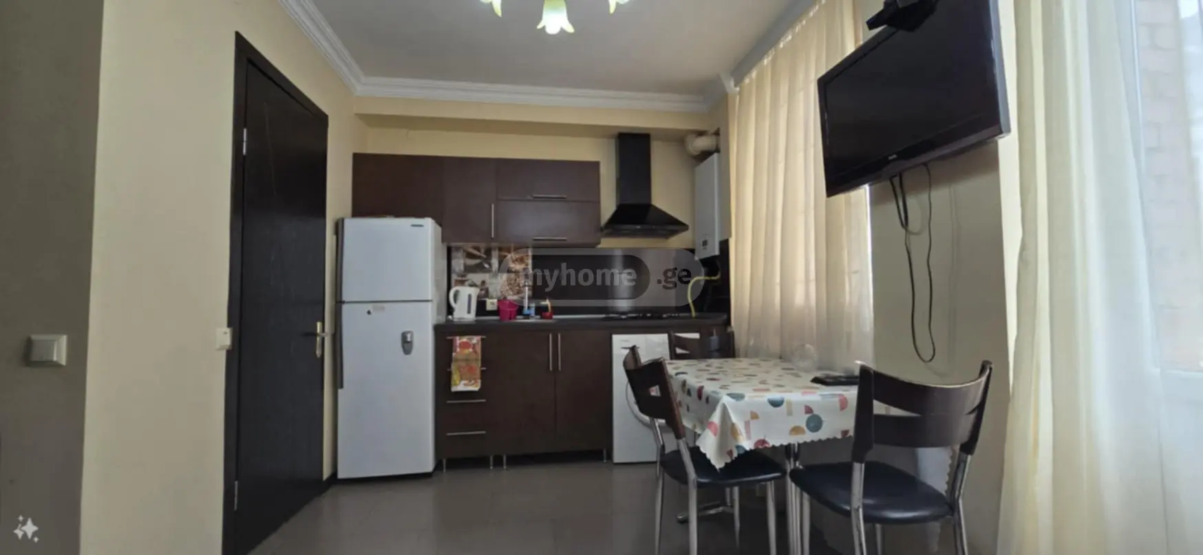 Daily Rent 3 Room Apartment view 8