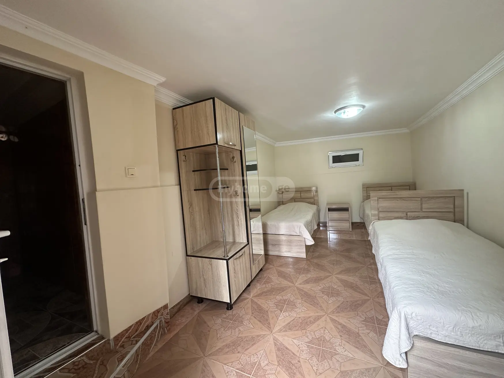 Daily Rent 10+ Room Private House In Batumi view 12