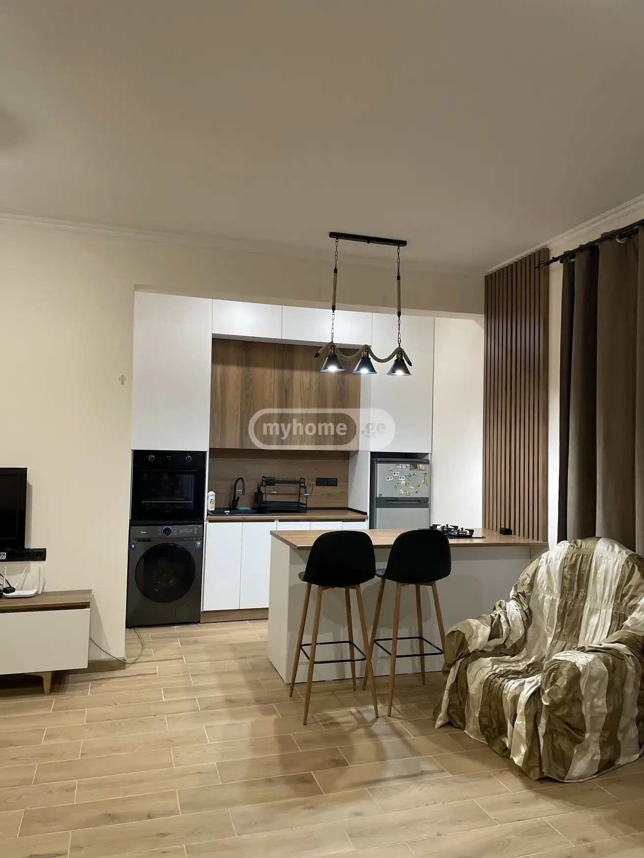 For Rent 4 Room Country House Kojorshi view 8