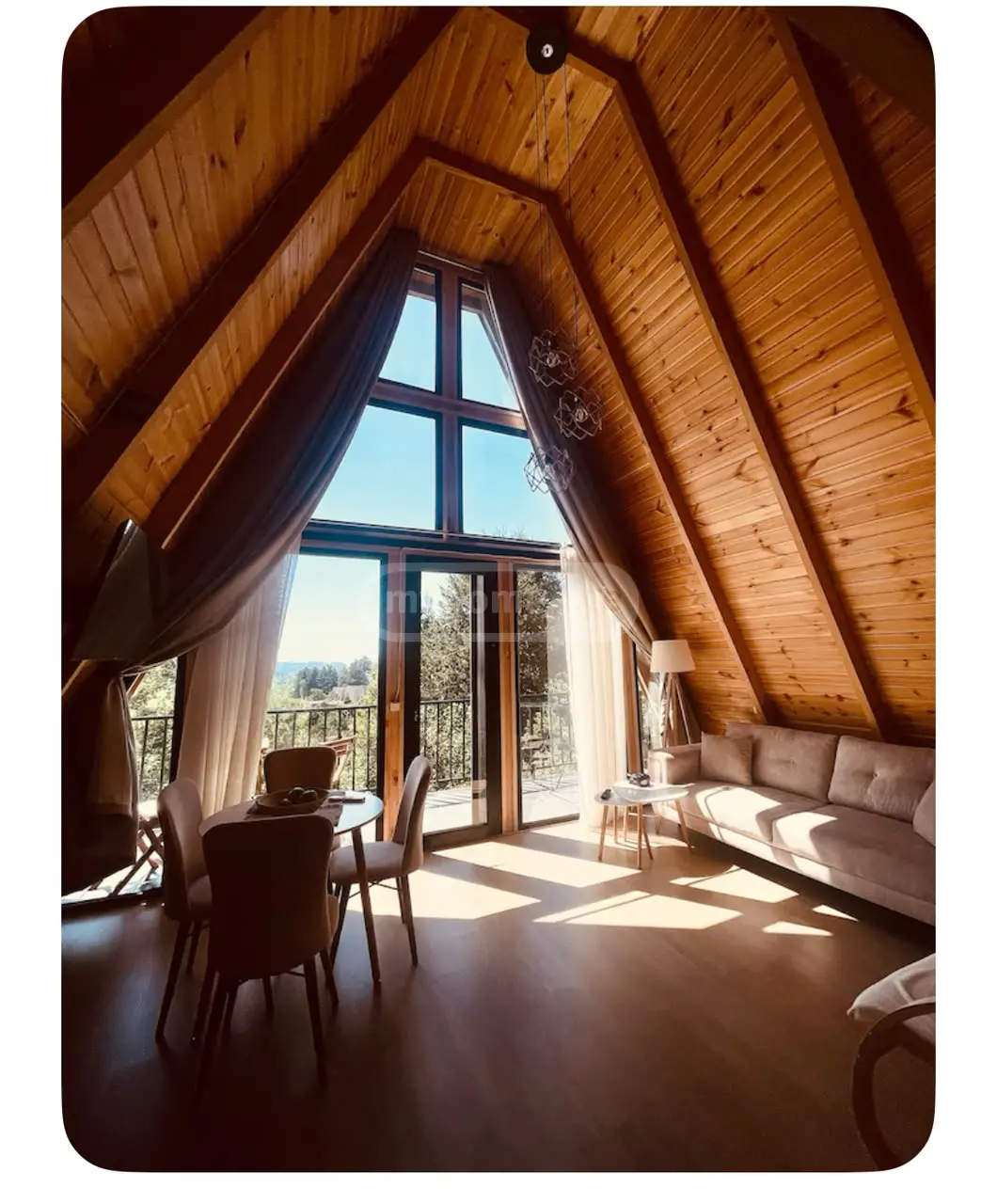 For Rent 3 Room Private House view 3