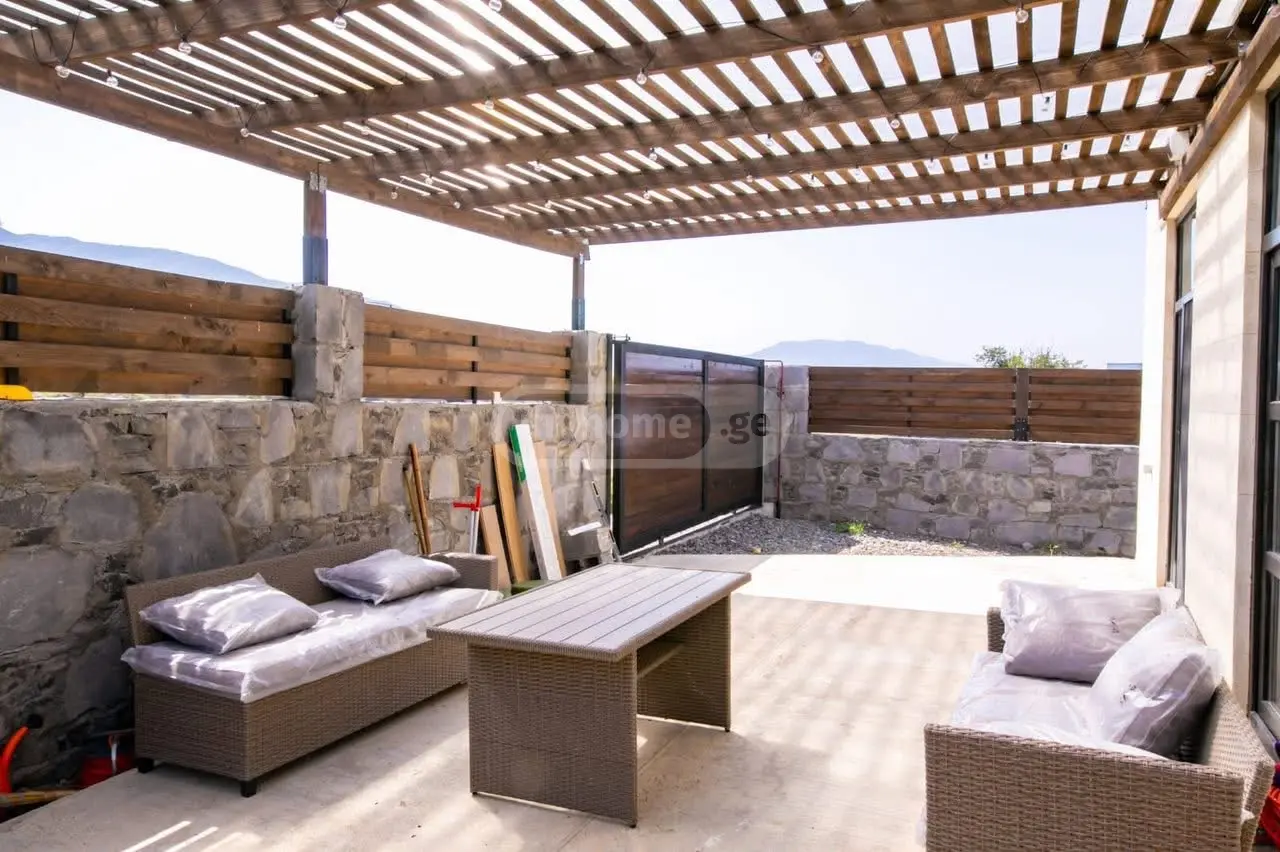 For Sale 4 Room Private House Mtskhetis Munitsipalitetshi view 12