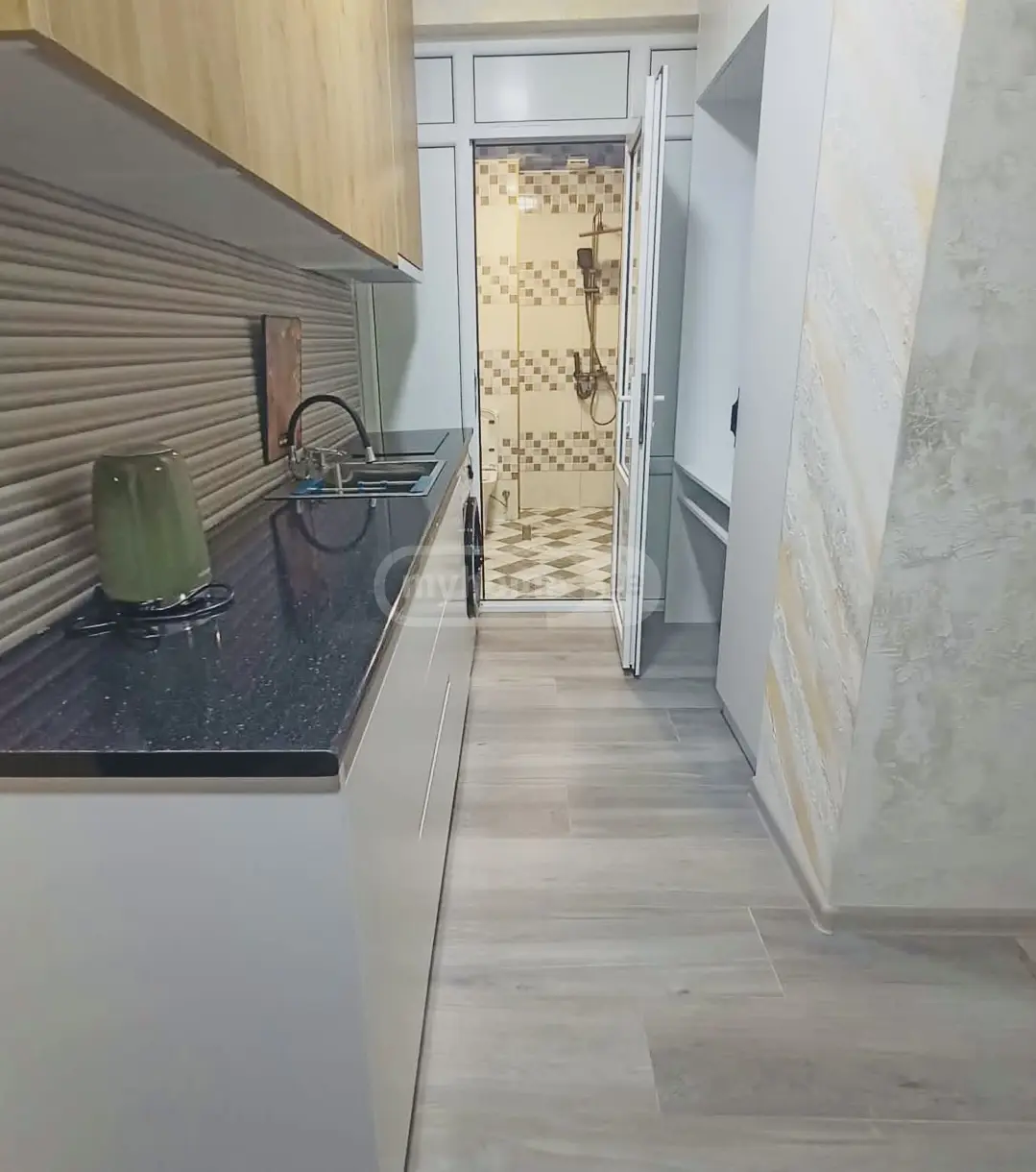For Rent 1 Room Apartment view 2