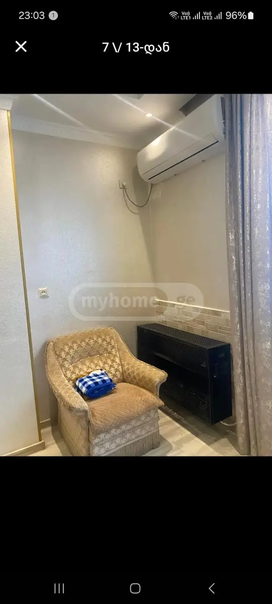 Продажа 5-комната Квартира view 13
