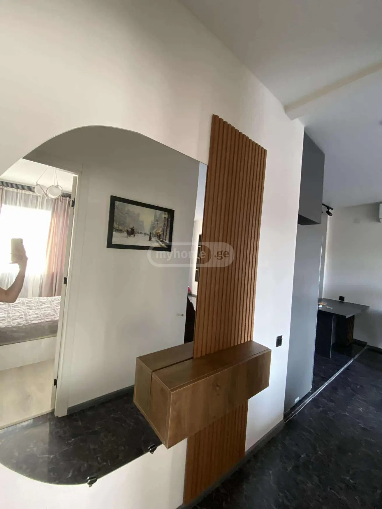 Daily Rent 4 Room Apartment view 4