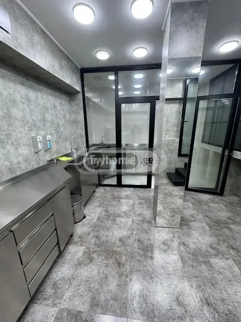 For Rent Universaluri Commercial Space In Batumi view 6