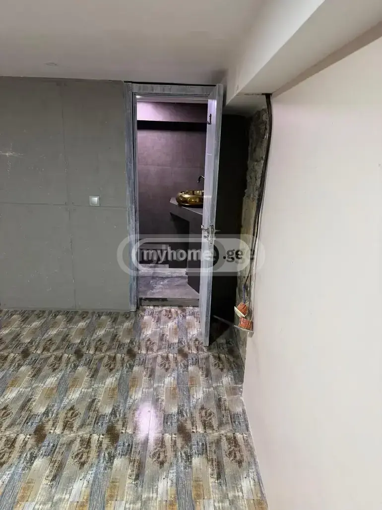 For Rent Universaluri Commercial Space In Batumi view 2