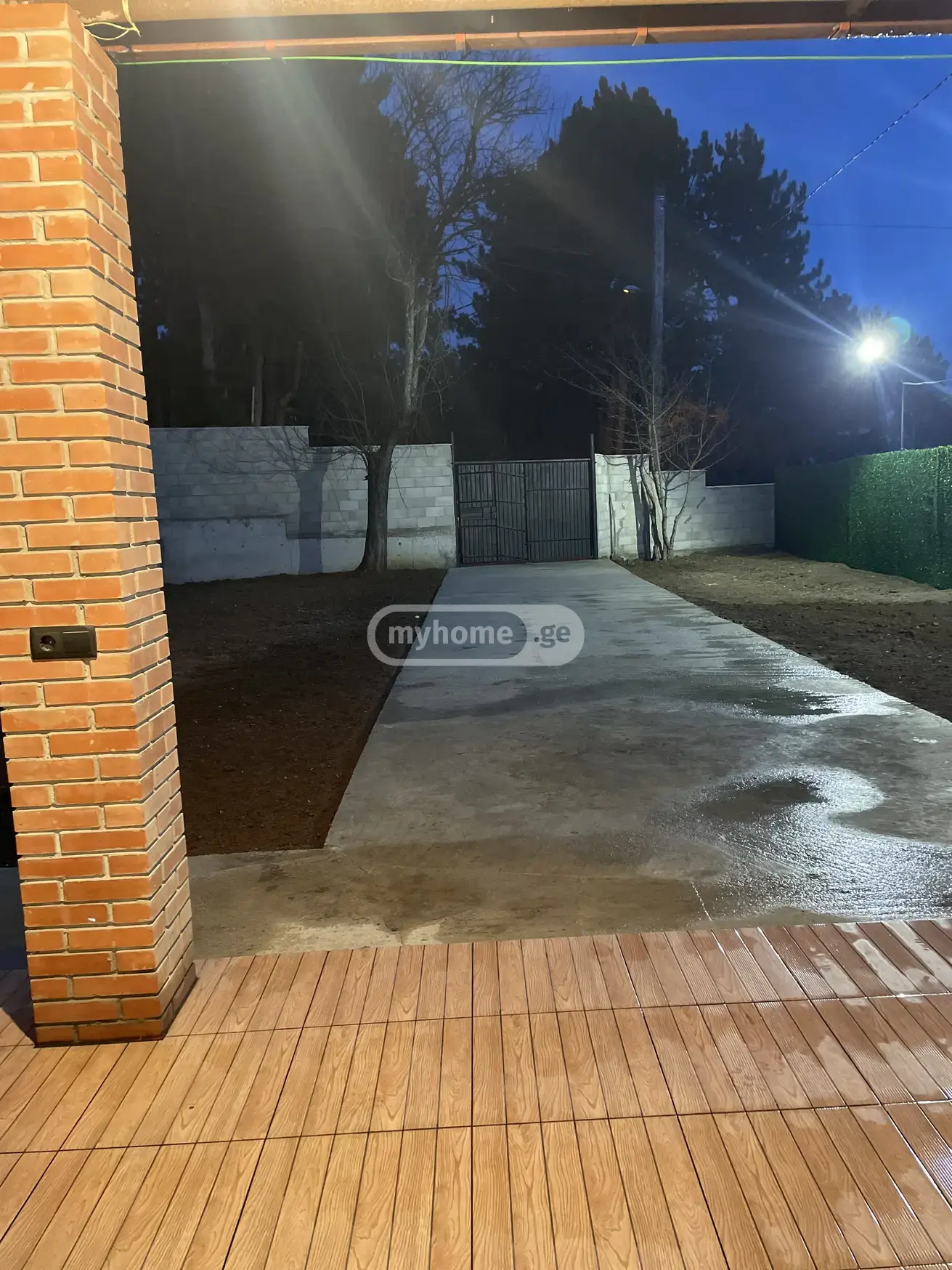 For Rent 4 Room Country House Kojorshi view 3