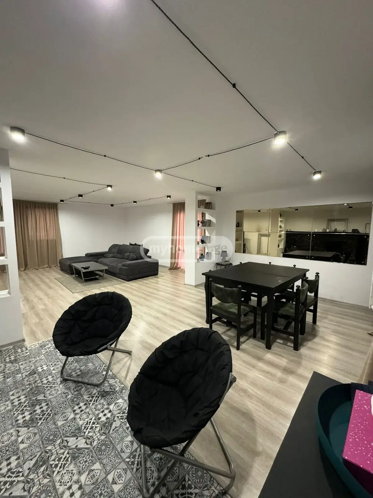Продажа 5-комната Загородный дом в Shindisshi view 3