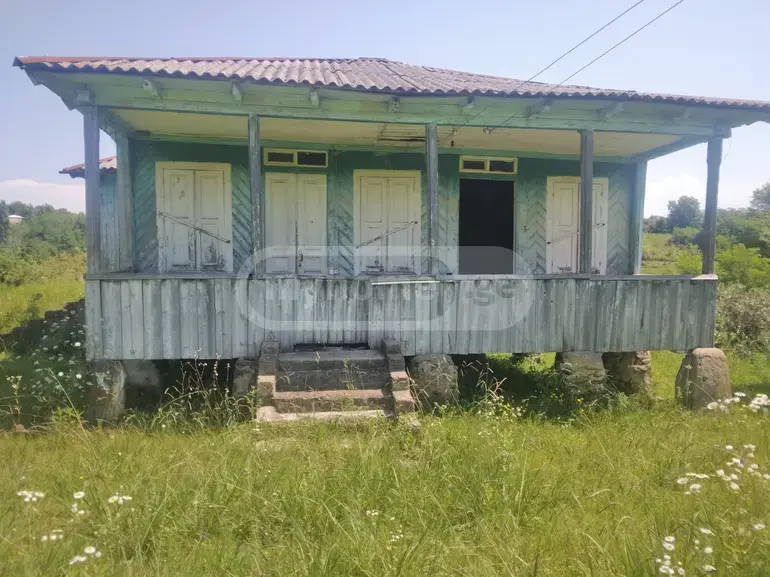 For Sale Sasoplo-Sameurneo Land Plot Veraze view 6