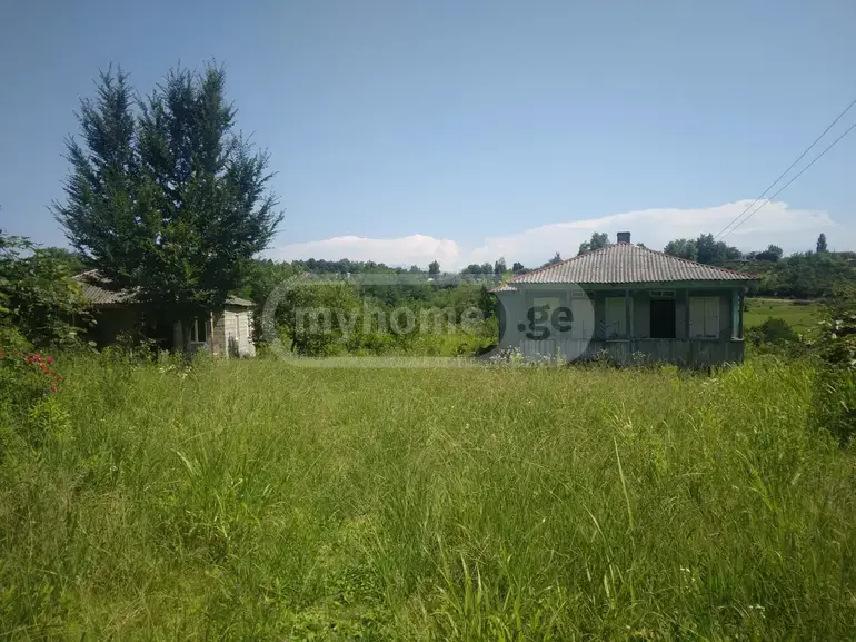 For Sale Sasoplo-Sameurneo Land Plot Veraze view 2