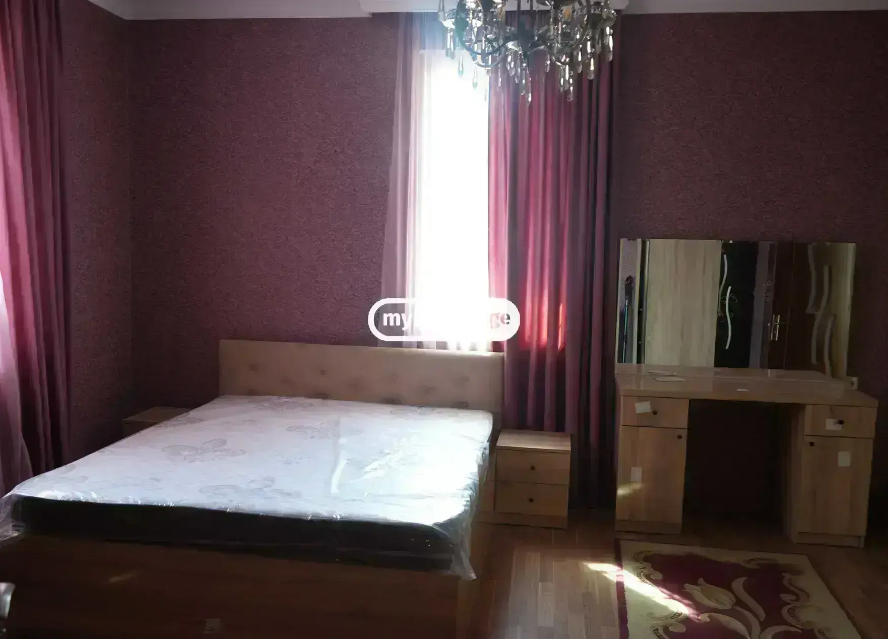 For Rent 10+ Room Sastumro Nadzaladevshi, 4 of 11