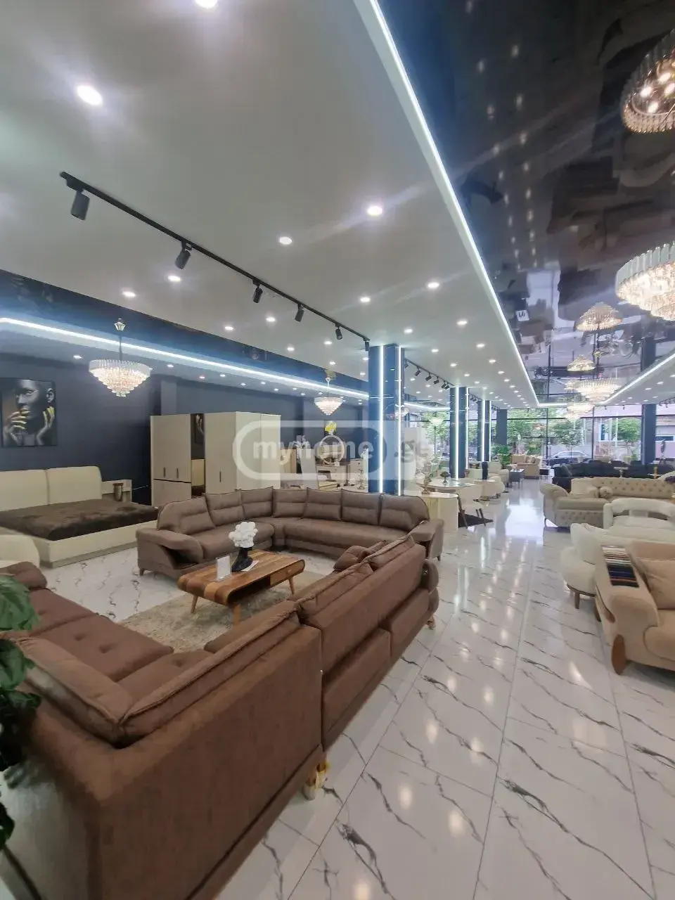 For Sale Universaluri Commercial Space In Batumi view 6