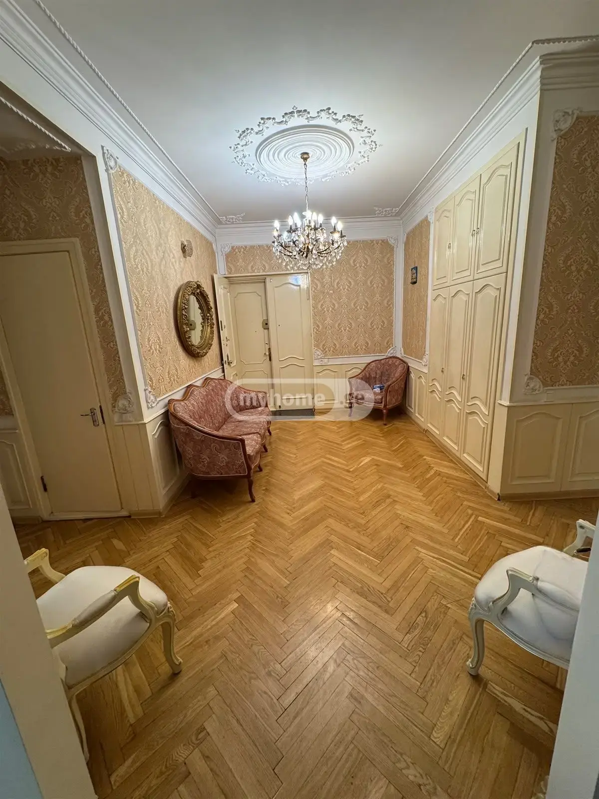 5 Room Flat For Sale view 23