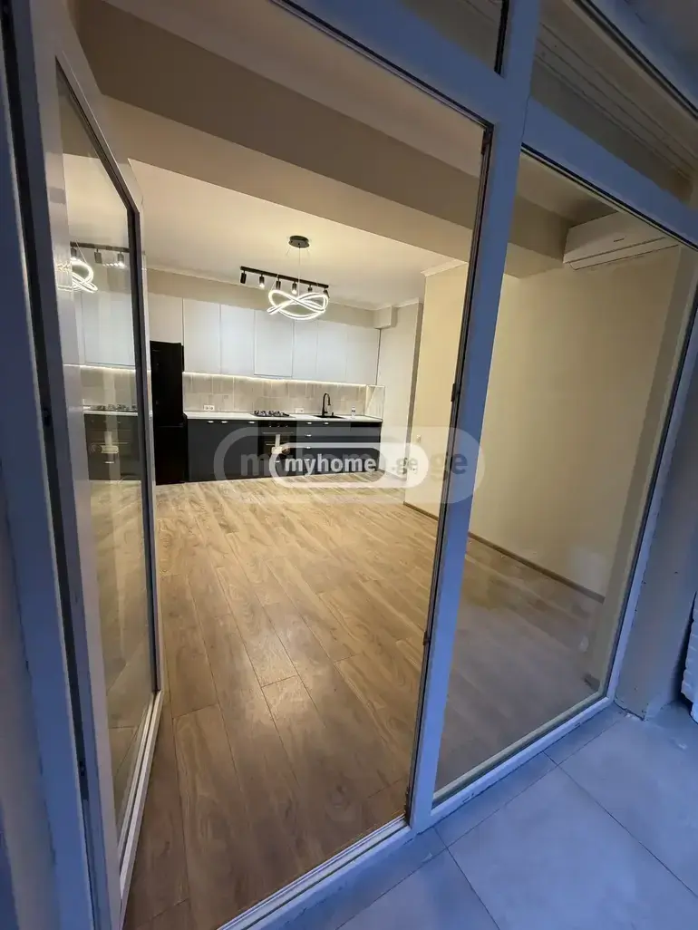 For Sale 2 Room Apartment Tabakhmelashi view 14