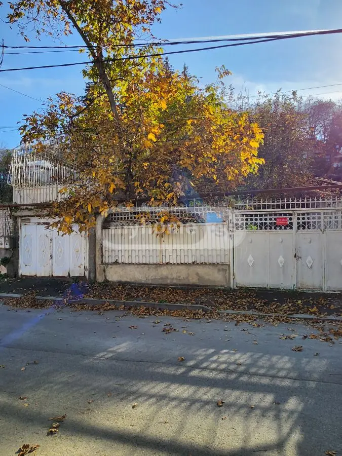 For Sale 6 Room Country House Tsqnetshi view 2