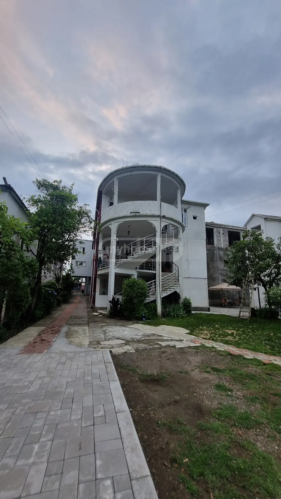 Daily Rent 5 Room Private House Kobuletshi view 1