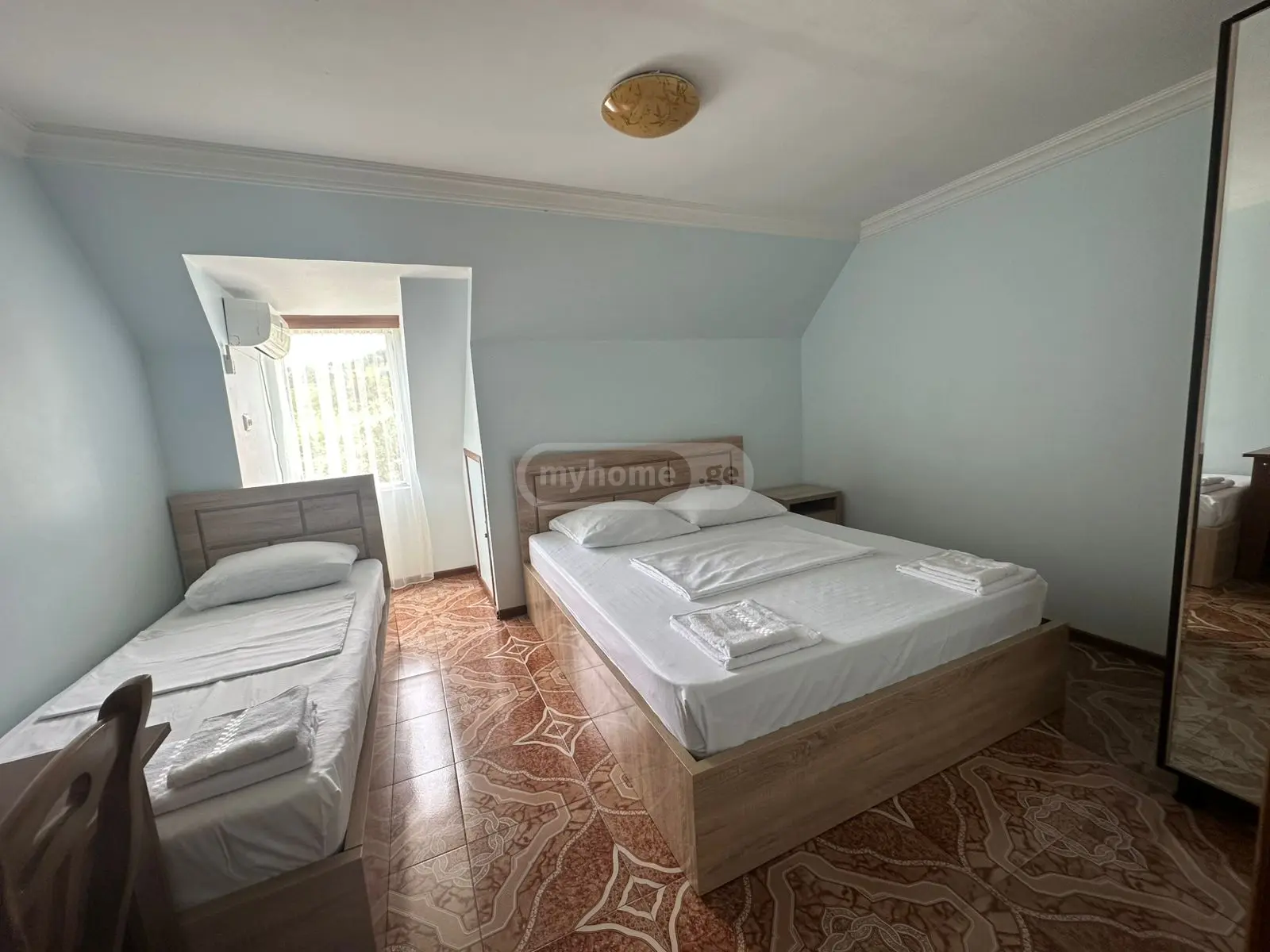 Daily Rent 10+ Room Private House In Batumi view 15