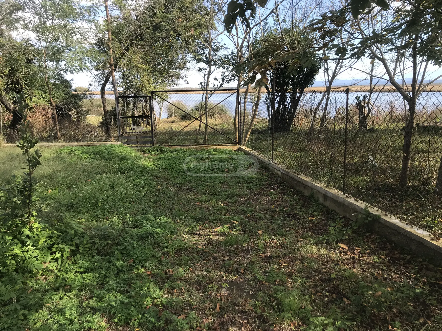 For Sale Ara Sasoplo-Sameurneo Land Plot Potshi view 7