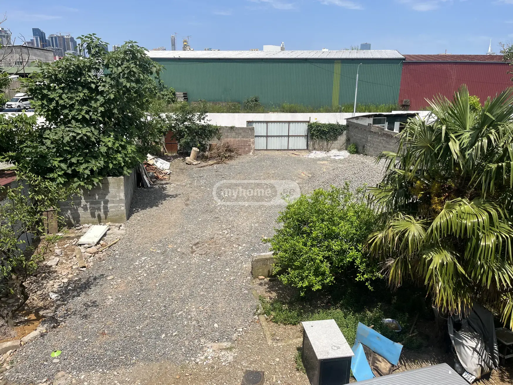 For Rent Universaluri Commercial Space In Batumi view 4