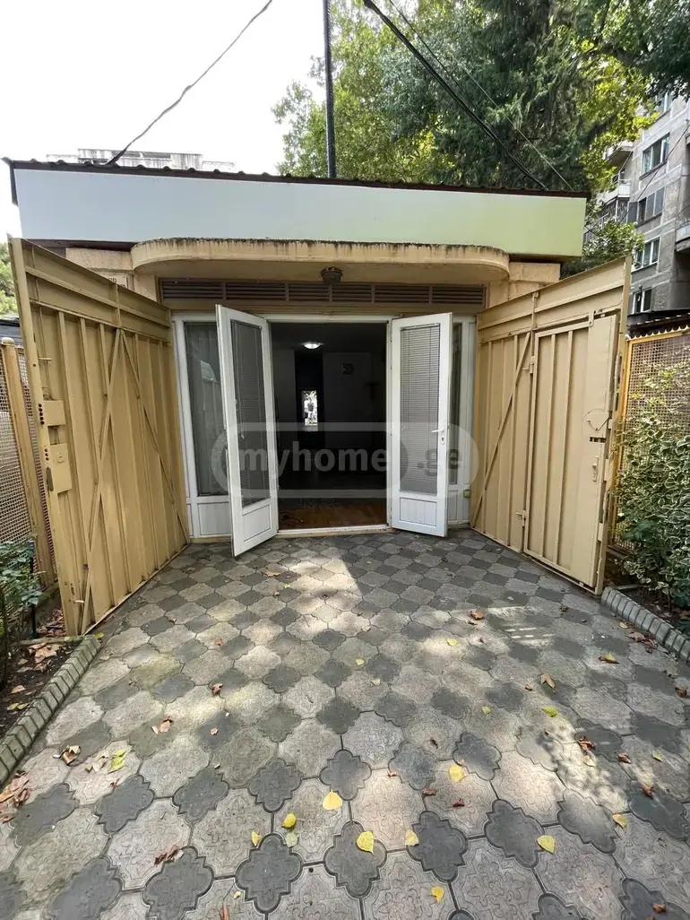 For Sale Universaluri Commercial Space Tsavkisshi view 3