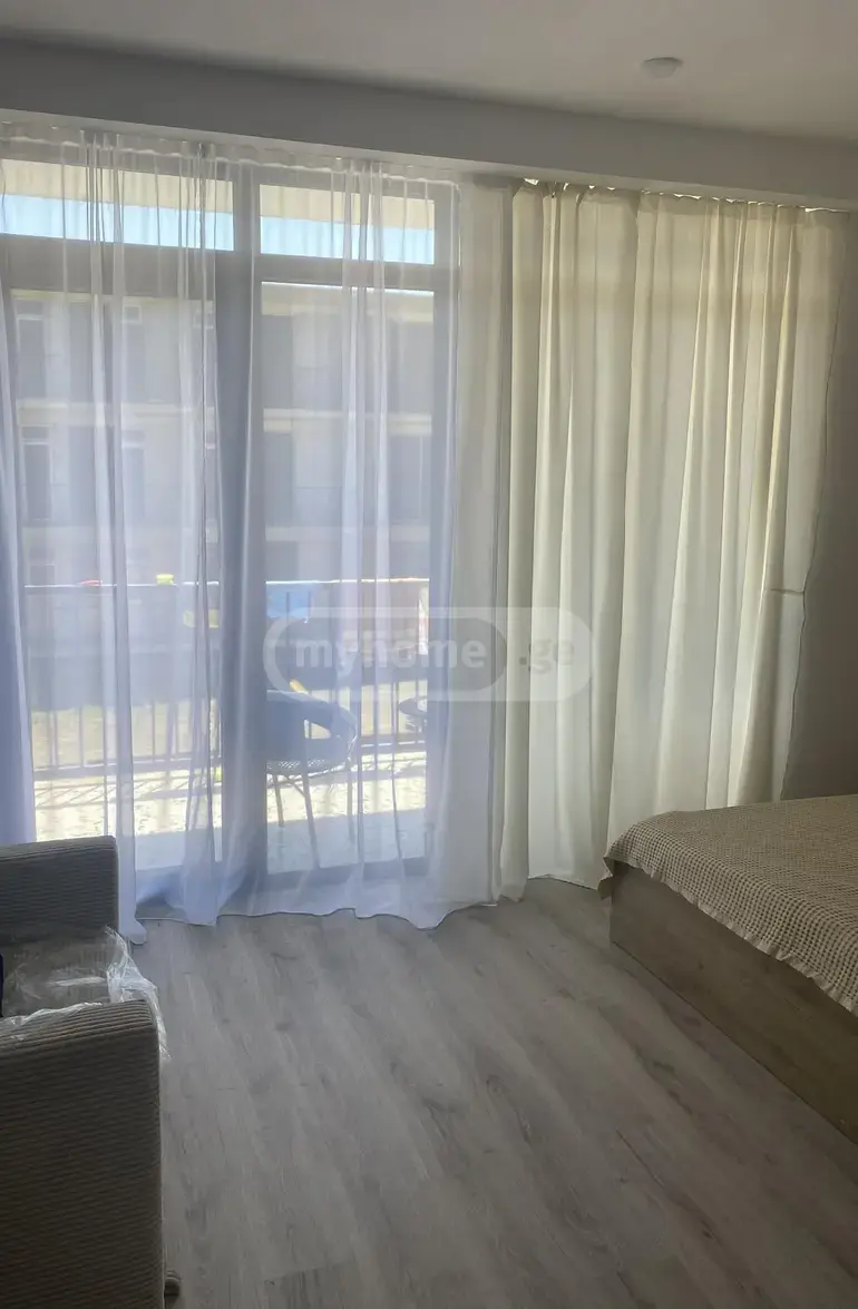 Продажа 1-комната Квартира в Ozurgetis Munitsipalitetshi view 4