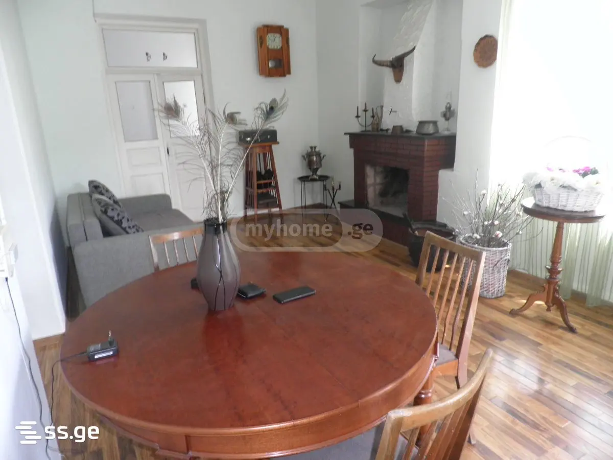 For Rent 5 Room Country House Mtskhetis Munitsipalitetshi view 6