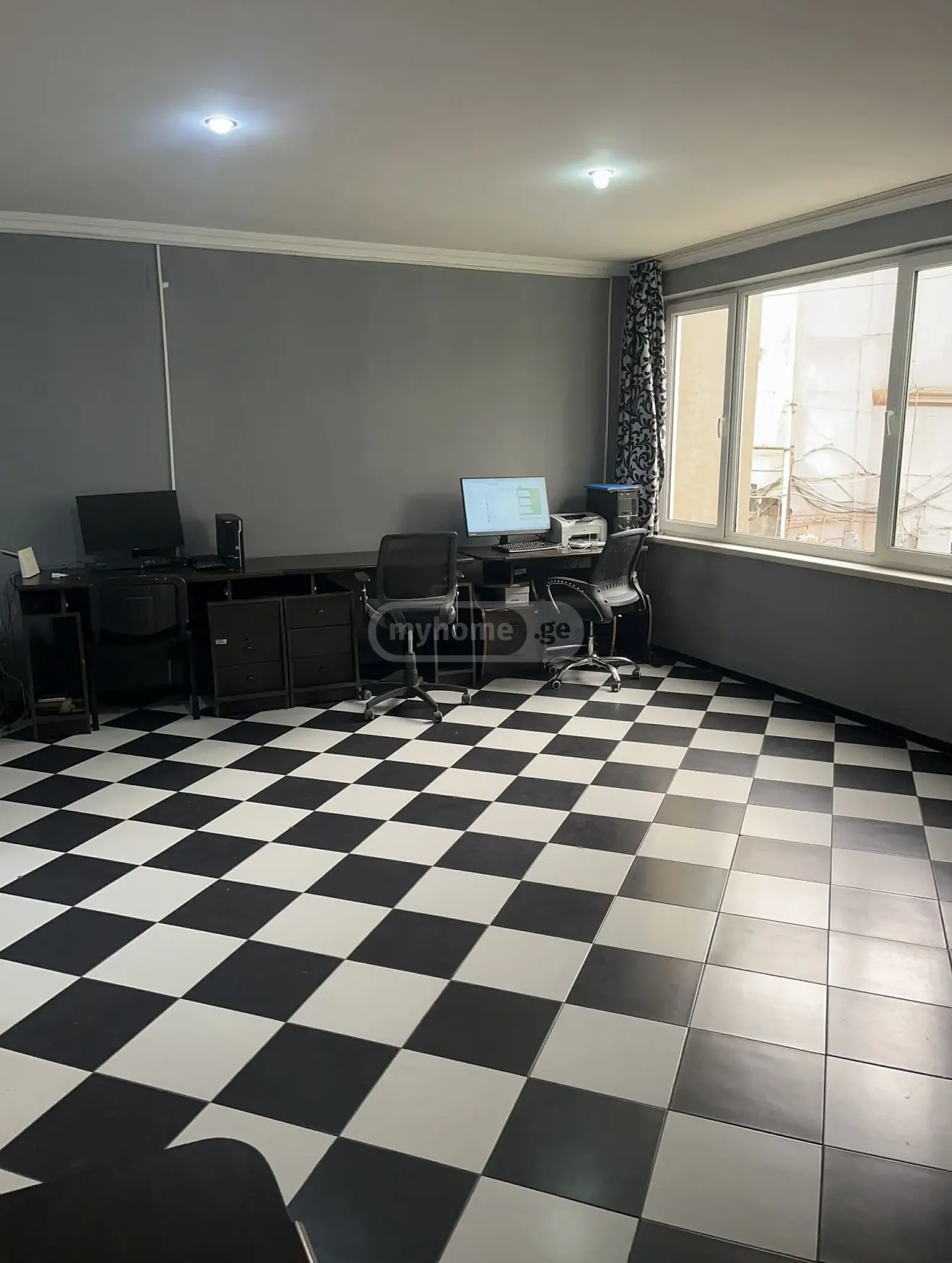 For Rent Saopise Commercial Space Zugdidshi view 2