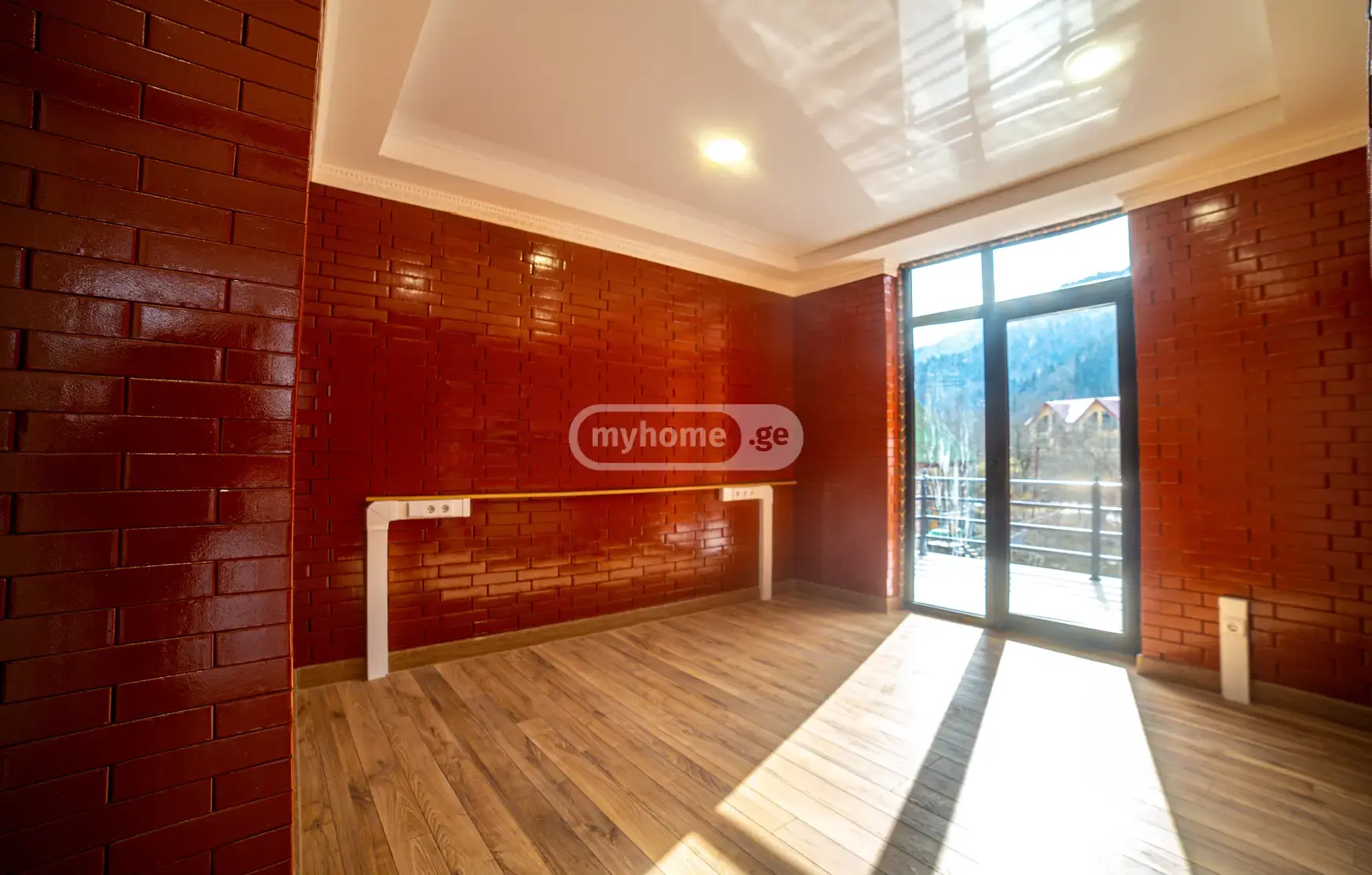 For Sale 10+ Room Sastumro Borjomshi view 9