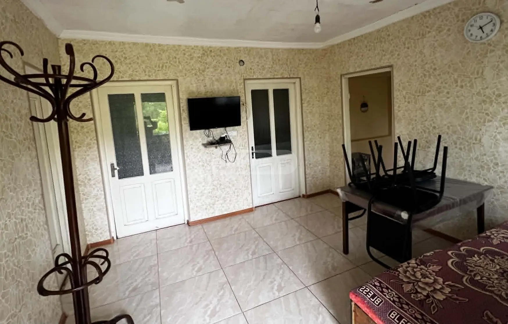 For Rent 4 Room Country House Tianetis Munitsipalitetshi view 5
