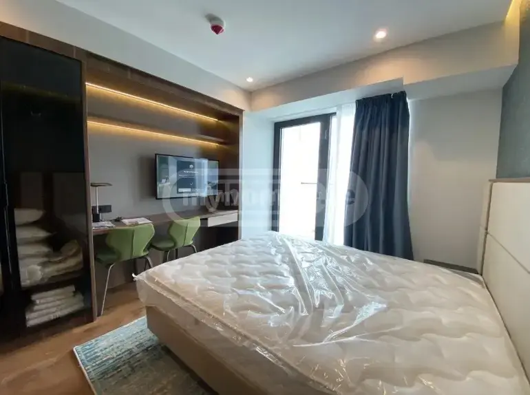 Продажа 1-комната Квартира view 5