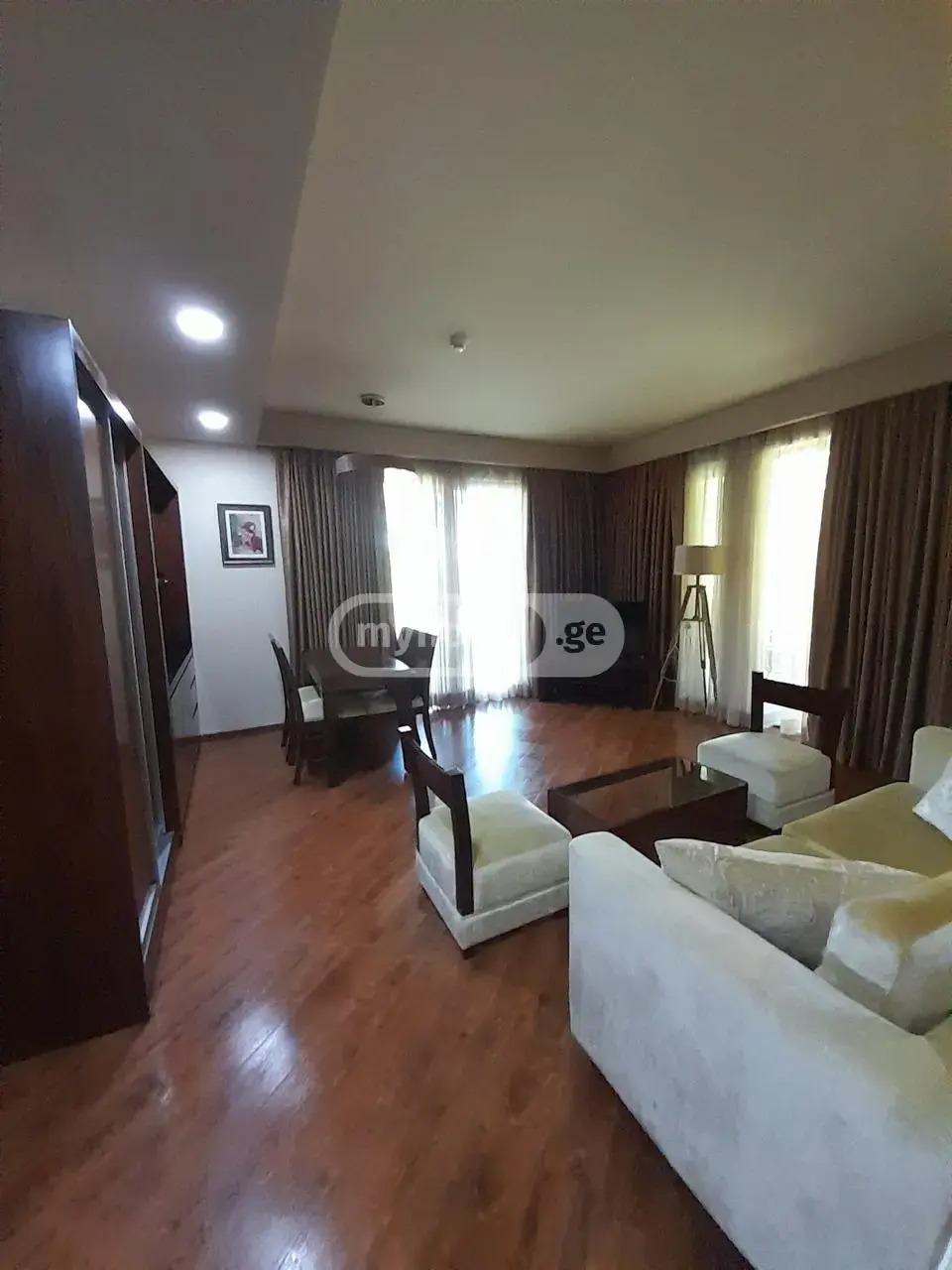 For Sale 4 Room Apartment Kobuletis Munitsipalitetshi view 7