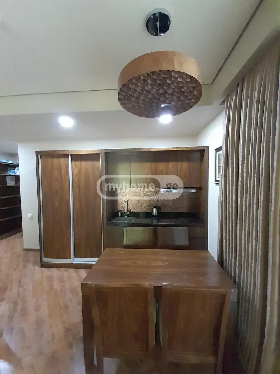 For Sale 4 Room Apartment Kobuletis Munitsipalitetshi view 6