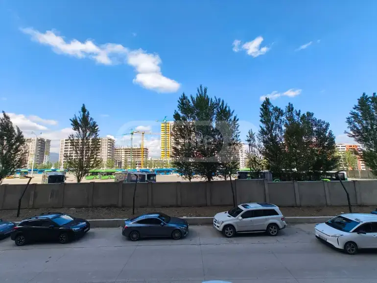 For Sale 3 Room Apartment Tabakhmelashi view 11