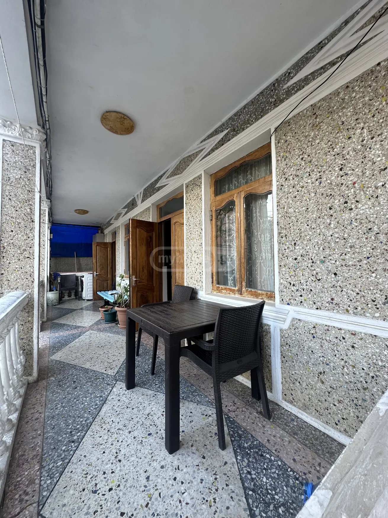 Daily Rent 10+ Room Private House In Batumi view 16