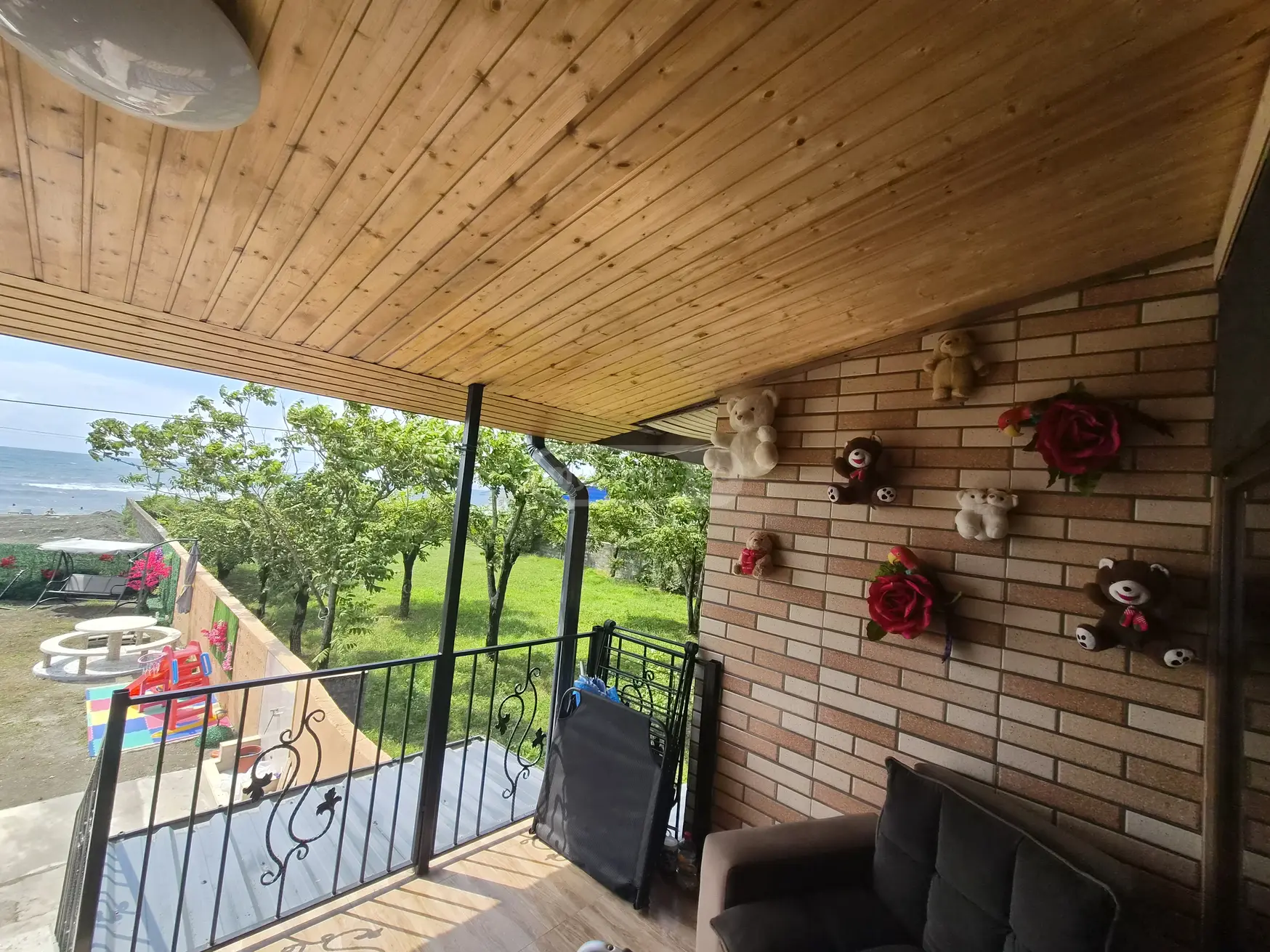 Daily Rent 1 Room Country House Ozurgetis Munitsipalitetshi view 8