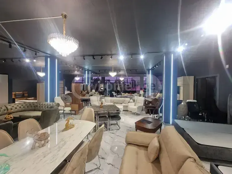For Sale Universaluri Commercial Space In Batumi view 3