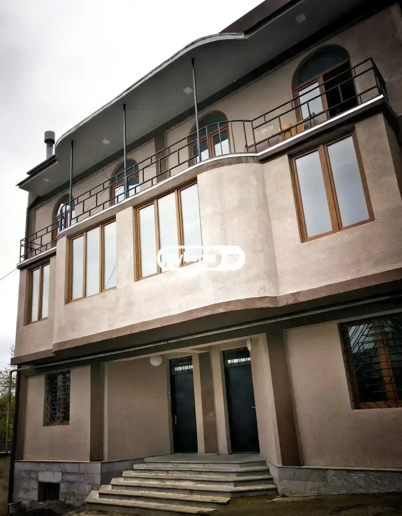 For Rent 10+ Room Sastumro Nadzaladevshi, 11 of 11