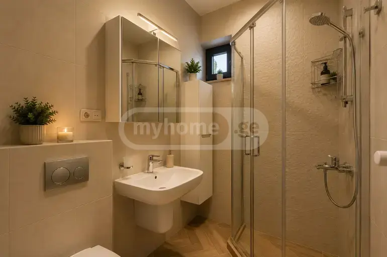 For Sale 6 Room Private House Tsqnetshi view 9