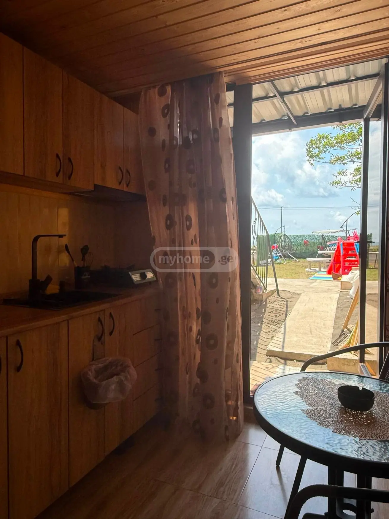 Daily Rent 1 Room Country House Ozurgetis Munitsipalitetshi view 6