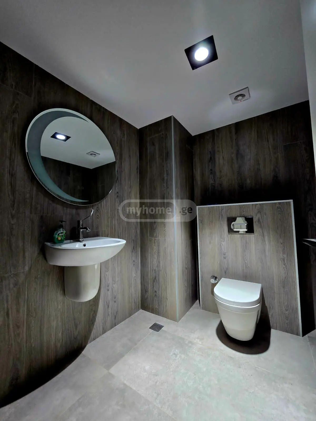 For Sale 10+ Room Private House Khelvachauris Munitsipalitetshi view 7