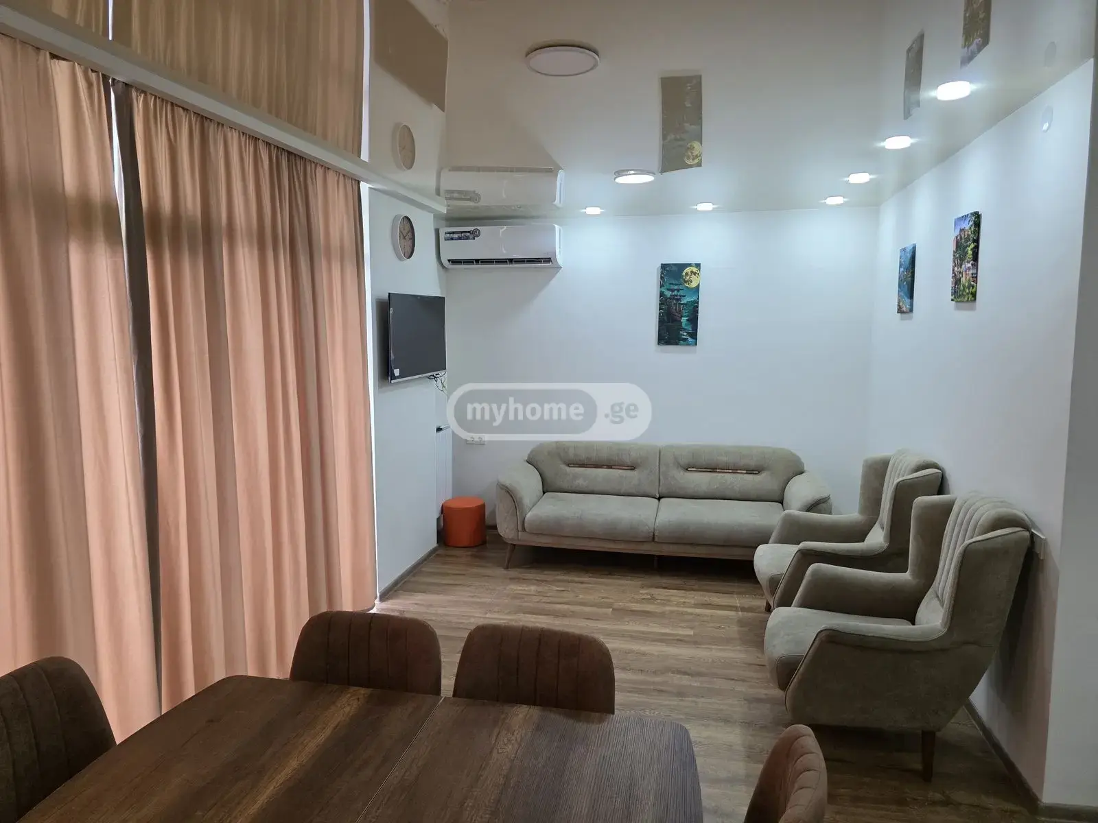 For Rent 4 Room Apartment view 12
