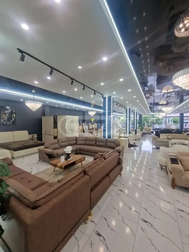 For Sale Universaluri Commercial Space In Batumi view 2