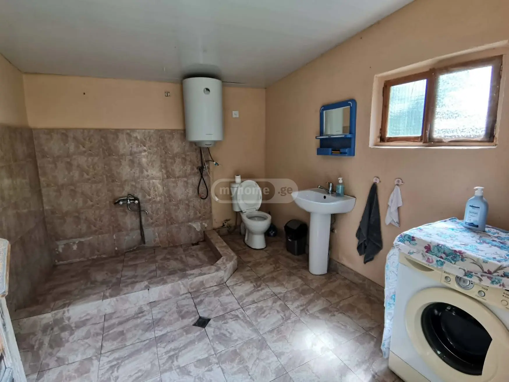 For Rent 4 Room Country House Tianetis Munitsipalitetshi view 6