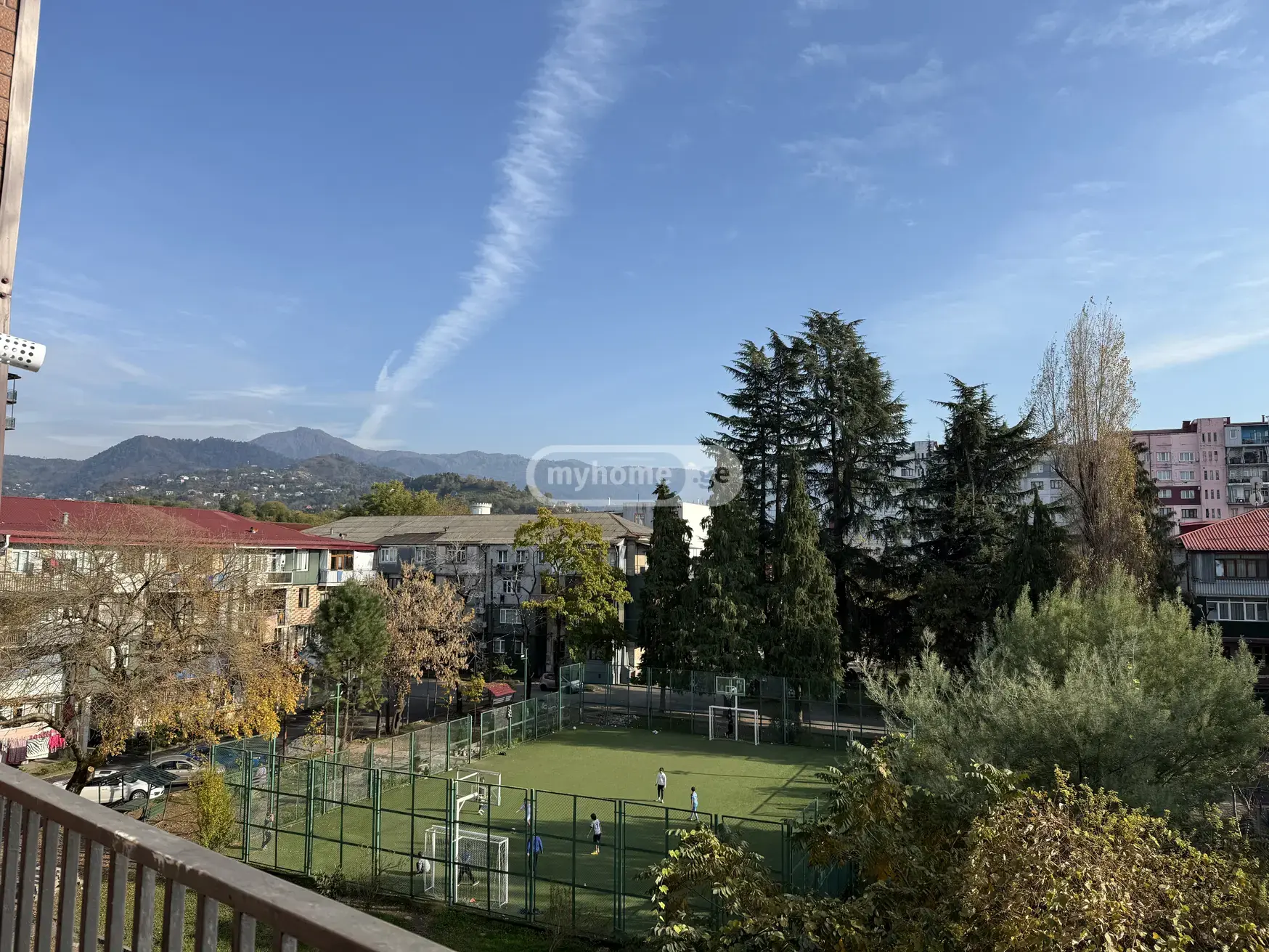 Продажа 2-комната Квартира view 6