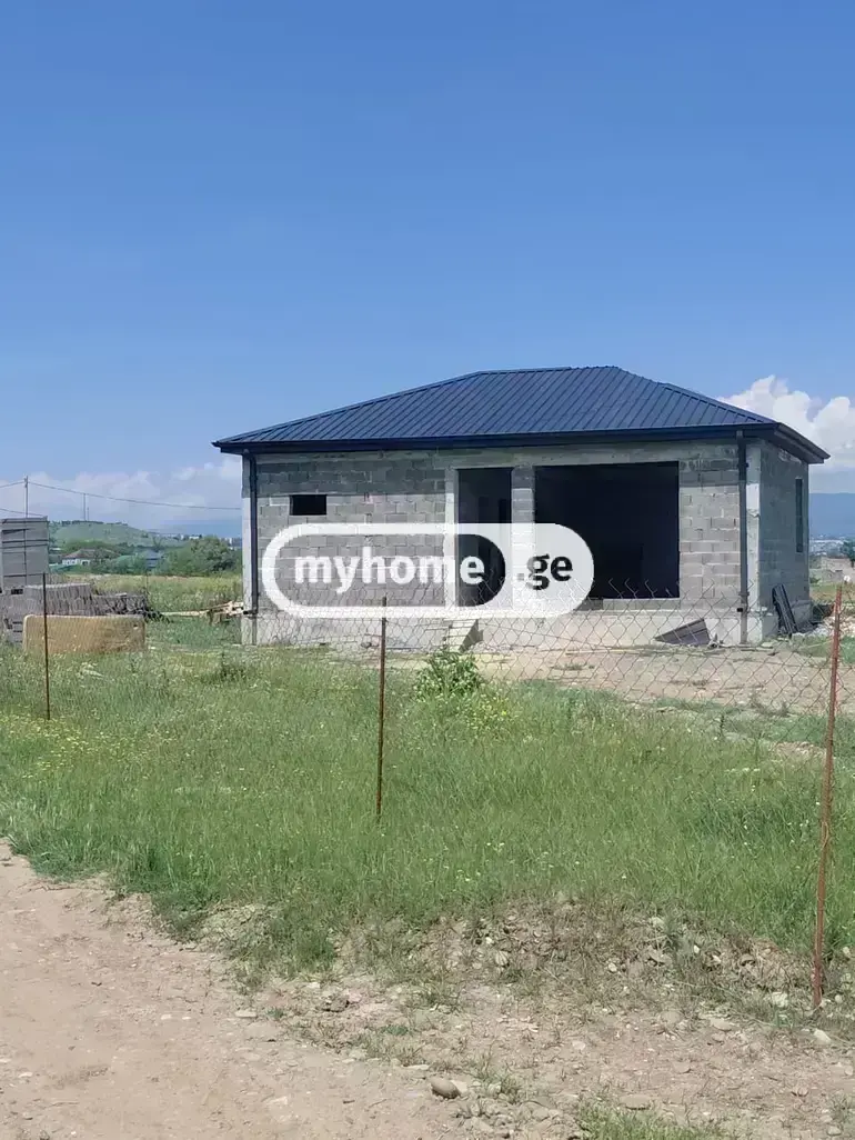For Sale 2 Room Private House Gardabanshi view 1