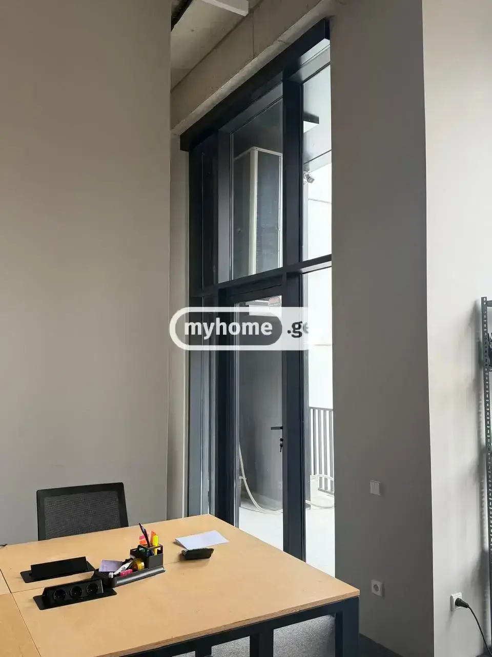 For Sale Universaluri Commercial Space Dighmis Masivshi view 4