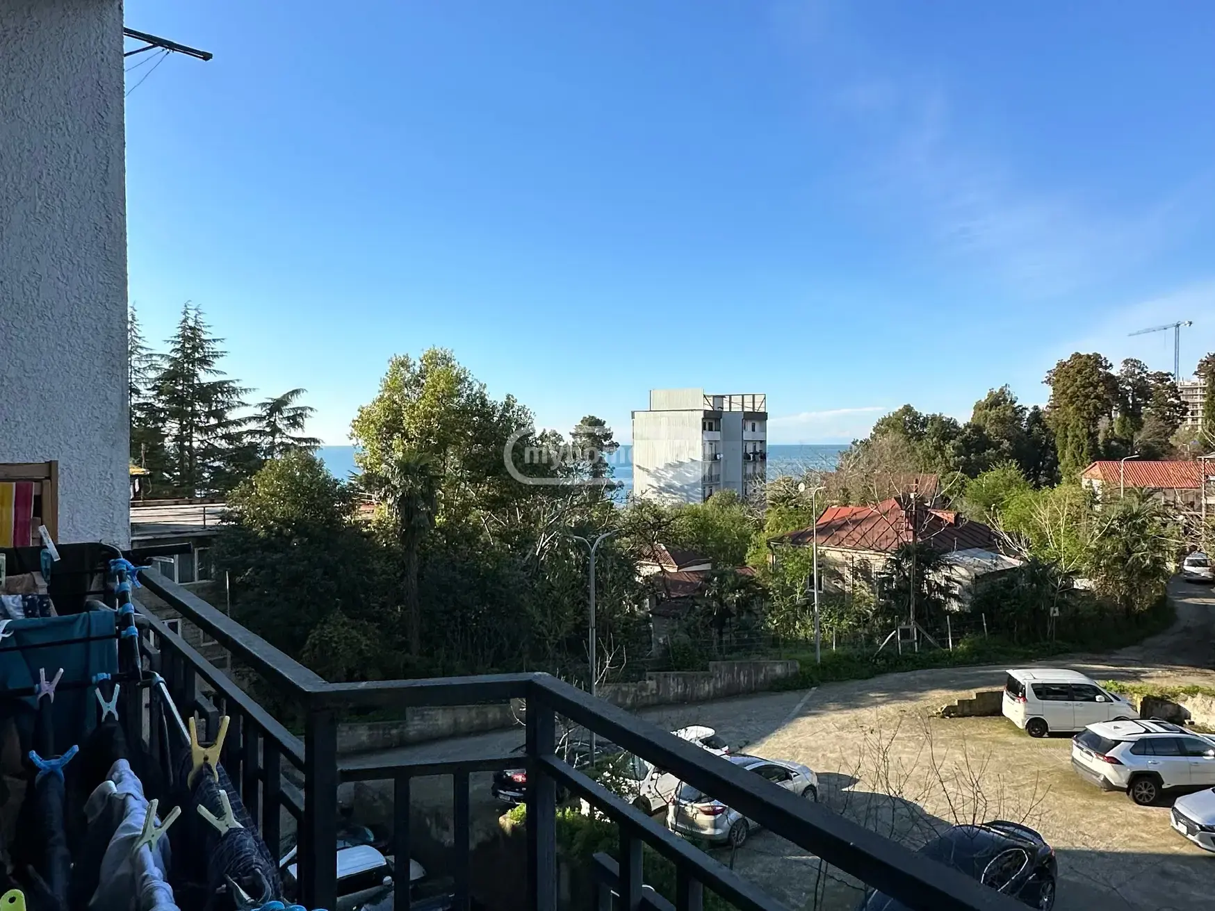 For Sale 4 Room Apartment view 1