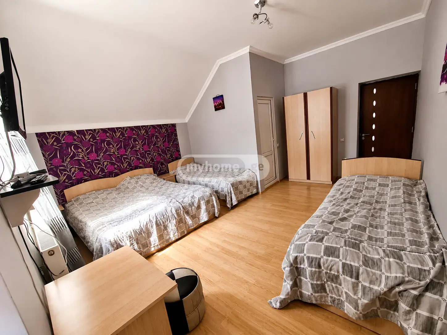 Продажа 8-комната Частный дом в Bakurianshi view 5